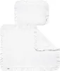 Musselin Kinderwagen Set – White Produktbild-Vorschau 2