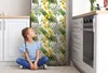 Dekoration Kühlschrank Aufkleber Magnete Küche Produktbild-Vorschau 3