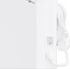 AEG Elektroheizung Standgerät für 20 m² mit mechanischer Produktbild-Vorschau 4