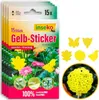 inseko 60x Profi Gelbsticker I Gelbtafeln I Gelbfalle I Produktbild-Vorschau 1