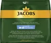 JACOBS Crema Mild Kaffee Pads 5er Pack - 5 x 16 Getränke Produktbild-Vorschau 3