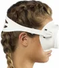 Cressi F1 Mask - Tauchermaskse - Black Black Produktbild-Vorschau 26