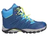 Meindl Arigo Junior Mid GTX marineblau/gelb Gr. 39 Produktbild-Vorschau 6