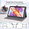 Custodia universale per tablet DLveer per tablet da 10-11 Anteprima dell’immagine prodotto 3