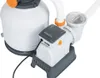Bestway Sandfilterpumpe Flowclear 8327 L/h Produktbild-Vorschau 39
