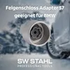SW-Stahl 02384L-17 Felgensicherung/Felgenschloss BMW Produktbild-Vorschau 7