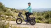2026 Fat Klapprad Elektro Dreirad faltbares E-Bike Produktbild-Vorschau 7