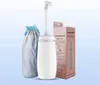 Tragbare Vaginaldusche – 400 ml, auslaufsicher, für Produktbild-Vorschau 6