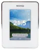 Thermostat intelligent Warmup 7iE, compatible avec le Voir les images du produit 1