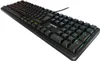 CHERRY G80-3000N RGB TKL Tastatur kabelgebunden schwarz Produktbild-Vorschau 11