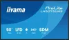iiyama LH5075UHS-B2AG, Plochá digitální tabule, 125,7 cm Náhled obrázku produktu 10