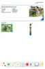Ravensburger 12.004.144, 200 kusů, Videohra, 8 rok/roky Náhled obrázku produktu 3