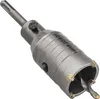 Bohrkrone 45 mm Dosenbohrer SDS PLUS Ziegel Marmor Beton Produktbild-Vorschau 3