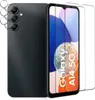 Panzerglas für Samsung Galaxy A14 4G/5G Schutzfolie 2x Produktbild-Vorschau 1