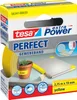 Tesa Gewebekleb. 2,75m x 19mm extra Power gelb 56341 Produktbild-Vorschau 2