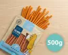 Hundeleckerlis - Lachs Kabanos, gesunde Nahrungsergänzung, Produktbild-Vorschau 19