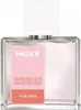 A clear, front-facing studio shot of a perfume bottle. Anteprima dell’immagine prodotto