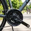 Shimano Tourney FC-TY501 Kurbeln – 42x34x24 Zähne 170 mm Produktbild-Vorschau 7