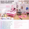 Presse à transfert 12x15, combinée avec 3 DTF, papier Voir les images du produit 8