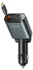Chargeur de voiture 3 en 1 Joyroom 45 W avec câble USB-C Voir les images du produit 2