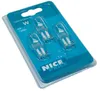 Stiftsockel NP G9 3x33W Halogen HV klar Produktbild-Vorschau 2