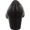 Caprice Damen Pumps 9-22308-42 022  Schwarz Nappa, Weite H  Produktbild-Vorschau 3