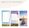 Familienplaner 2027 Jahresedition, 5 Spalten, Monat auf Produktbild-Vorschau 4