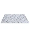 Domarex Doggy Dream Haustierdecke 100 x 70 cm Knochen und Produktbild-Vorschau 3
