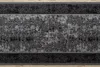 TAPIS DE COULOIR  antidérapant STARK 80 cm gris gris 80x300 Voir les images du produit 5