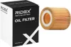 Ölfilter RIDEX 7O0056 Filtereinsatz für VW POLO (9N) Polo Produktbild-Vorschau 2