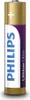 4 x Philips Pile AAA FR03 Micro 1,5V Ultimate Lithium Ultra Voir les images du produit 4
