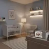 TESLA Bambino BM30-detská WiFi opatrovateľka s monitorom a Náhľad obrázku produktu 10