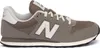 Chaussures New Balance GM500BLS Voir les images du produit 2