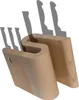 ArteLegno magnetischer Messerblock aus Buchenholz s AL84 Produktbild-Vorschau 4