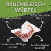 Bühlers Premium Rauchfleischwürfel 100% Deutsches Produktbild-Vorschau 7