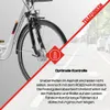 Telefunken City E-Bike | Elektrofahrrad 28 Zoll | 7-Gang Produktbild-Vorschau 7