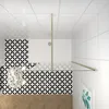 160x200cm+F:140cm Stabilisator 10mm ESG Sicherheitsglas Produktbild-Vorschau 4