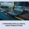 M-VAVE 25-Tasten-MIDI-Control-Keyboard Produktbild-Vorschau 8