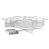 Wiltec BBQ Räucherschnecke aus Edelstahl 16x4,5cm, Produktbild-Vorschau 2