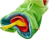 Haba Handpuppet Wolverine Crocodile Voir les images du produit 3