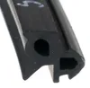 Uszczelka do okien Rehau rama Czarna KR12 s1387f 1m Podgląd zdjęcia produktu 3