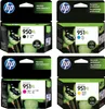 HP Original 950XL/951XL Druckerpatronen - 4er Multipack Produktbild-Vorschau 9