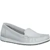 MARCO TOZZI scarpa donna slip-on mocassino in pelle con Anteprima dell’immagine prodotto 13
