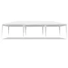 LEADZM Partyzelt 3x9 m – Garten Pavillon Gartenpavillon mit Produktbild-Vorschau 5