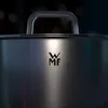 WMF Iconic Kochtopf mit Deckel, 22 cm 3201111793 Anteprima dell’immagine prodotto 13