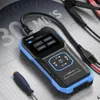Fnirsi HRM-10 Testeur de résistance de tension des piles et Voir les images du produit 8