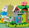 LEGO® DUPLO® 10962 Buzz Lightyearova planetární mise Náhled obrázku produktu 8