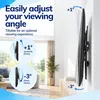 Philips SQM7442/00, 165,1 cm (65"), 45 kg, 200 x 100 mm, Voir les images du produit 9