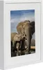 BD ART 30x40 cm Dokument, Zertifikat, MDF Bilderrahmen mit Produktbild-Vorschau 1