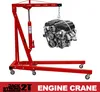 Werkstattkran Motorheber 2T Kran Motor Werkstatt Motorkran Produktbild-Vorschau 3